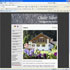 Chalet Silber