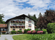 Waldpension Schiefling am See (B&B-Appartementen-Pension)