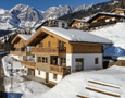 Hochkönig Lodge (Luxe Chalets)