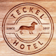Teckel Hotel Tirol (Vakantie met hond)