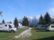Grimmingsicht (Camping+Appartment)