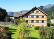 Küferhof Nederlandstalige appartement in Vorarlberg, op vakantie bij Nederlanders in Oostenrijk