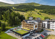 Hotel Natürlich Nederlands hotel Tirol, op vakantie bij Nederlanders in Oostenrijk