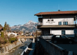 Alpen Lodge Kirchberg Nederlands chalet Brixental Tirol, op vakantie bij Nederlanders in Oostenrijk