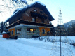 Ferienhaus Aloisia Nederlands vakantiehuis Salzburgerland, op vakantie bij Nederlanders in Oostenrijk
