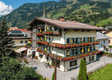 Familiehotel Steinwirdl Nederlands hotel Salzburgerland , op vakantie bij Nederlanders in Oostenrijk