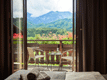 Jeff’s–Rooms with a Mountain View Nederlands pension, op vakantie bij Nederlanders in Oostenrijk