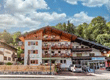 Pension Alpensport Nederlands pension salzburgerland, op vakantie bij Nederlanders in Oostenrijk