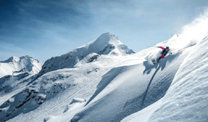 Apartementen in Zeel am See, Kaprun, Saalbach en rauris